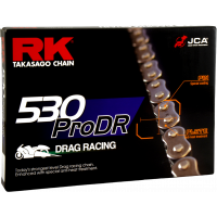 530PRODR PRO DRAG RACING CHAIN 530 X 120