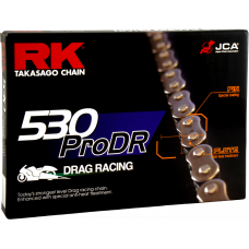 530PRODR PRO DRAG RACING CHAIN 530 X 120