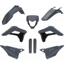 PLASTIC KIT NARDO GREY OE`24