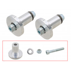 SUSPENSION SPRING PROTECTOR