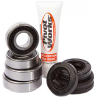 FRONT WHEEL BEARING KIT