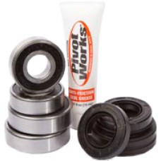 FRONT WHEEL BEARING KIT