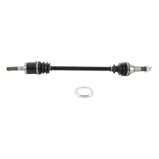6 BALL HEAVY DUTY AXLE FRONT