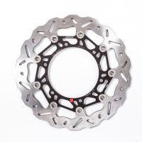 SK2 DIRECTIONAL ROTOR LEFT SK2 DIRECTIONAL ROTOR LEFT