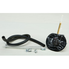 FUEL VALVE