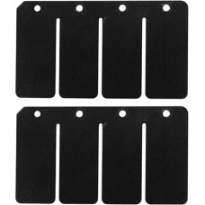 REED VALVE REBUILD KIT S-D PAIR