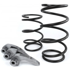 DUNE KIT PADDLE TIRES RZR XP TURBO 4X4