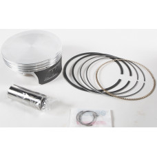 PISTON KIT ARMORGLIDE 103.00/+1.00 10:1 HON