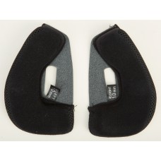 CHEEK PADS 10MM FITS MD-3X GM-32