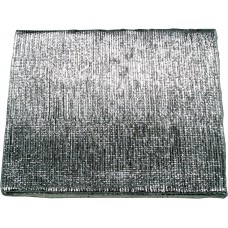 ALUMINIZED HEAT BARRIER 1.5 ALUMINIZED HEAT BARRIER 1.5