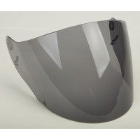 SHIELD SINGLE LENS SMOKE GM-17/OF-17