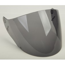 SHIELD SINGLE LENS SMOKE GM-17/OF-17