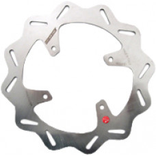 ROTOR FRONT