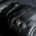 RADIANT GLOVES BLACK 3X