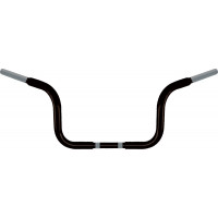 CHUBBY BAGGER BAR SATIN BLACK