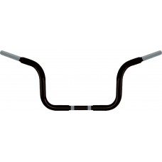 CHUBBY BAGGER BAR SATIN BLACK