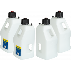 LC UTILITY CONTAINER WHITE 5 GAL