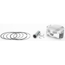 PISTON KIT ARMORGLIDE 92.00/STD 10.5:1 HON