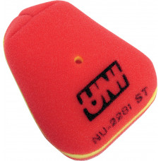 MULTI-STAGE COMPETITION AIR FILTER