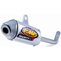 POWERCORE II SILENCER KTM HSQ
