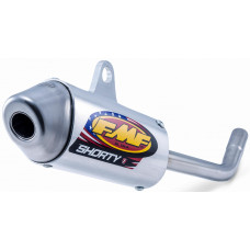 POWERCORE II SILENCER KTM HSQ
