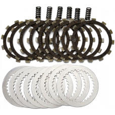 DIRT RACER CLUTCH SET DRC119