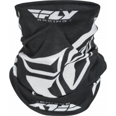 FLY NECK TUBE BLACK