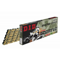 520ATV2 96L GOLD