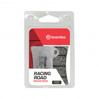 XTRA SR BRAKE PADS SINTERED
