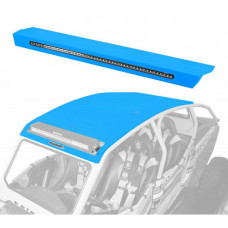 ASYLUM ROOF W/RR LIGHTBAR PKT SKY BLUE