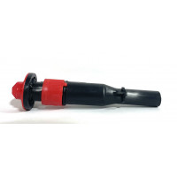 ECO/CARB SPOUT W/STOPPER