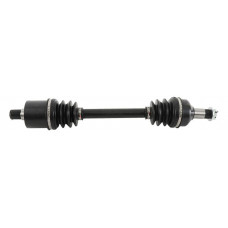 8 BALL EXTREME AXLE REAR