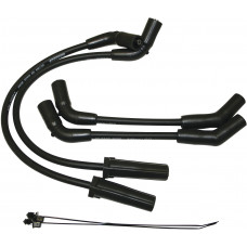 IGN WIRES ULTRA 40/SET `18-UP SOFTAIL MODELS