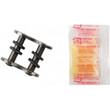 MASTER LINK 530MAXX NATURAL RIVET M/L