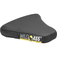 SEAT CUSHION SPORT CLASSIC BLACK