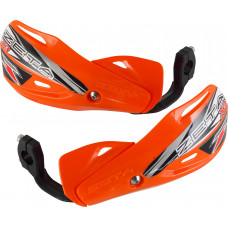IMPACT X3 HANDGUARD ORANGE