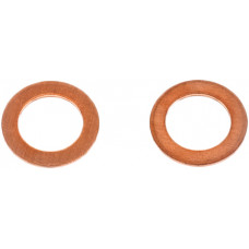 M14X22MM COPPER COMPRESSION WASHER 50/PK