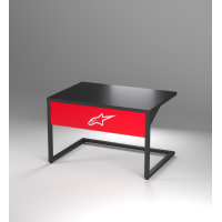 NESTING TABLE SMALL 3'4.11