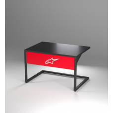 NESTING TABLE SMALL 3'4.11