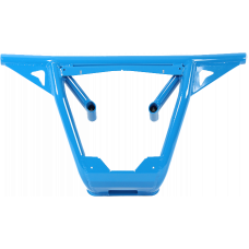 RACE FRONT BUMPER XP VOODOO BLUE POL