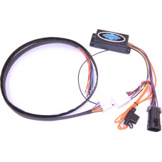 PLUGNPLAY ILLUMIN RBT W/LEQ SCOUT 14-UP