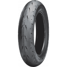 TIRE SR003 STEALTH FRONT 100/90-12 49J TL SOFT