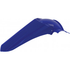 REAR FENDER BLUE