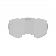 LUCID ZIP OFF LENS SMOKE