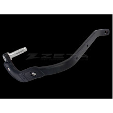 ARMOR HANDGUARDS BEND BLACK