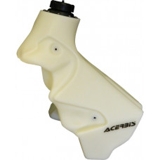 FUEL TANK 3.2 GAL NATURAL
