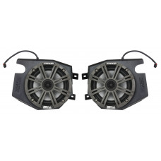 KICKER FRONT PODS 65 WATT 6.5 KICKER FRONT PODS 65 WATT 6.5
