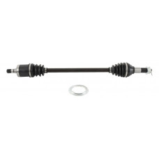 8 BALL EXTREME AXLE FRONT