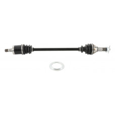 6 BALL HEAVY DUTY AXLE FRONT