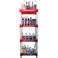 DISPLAY RACK